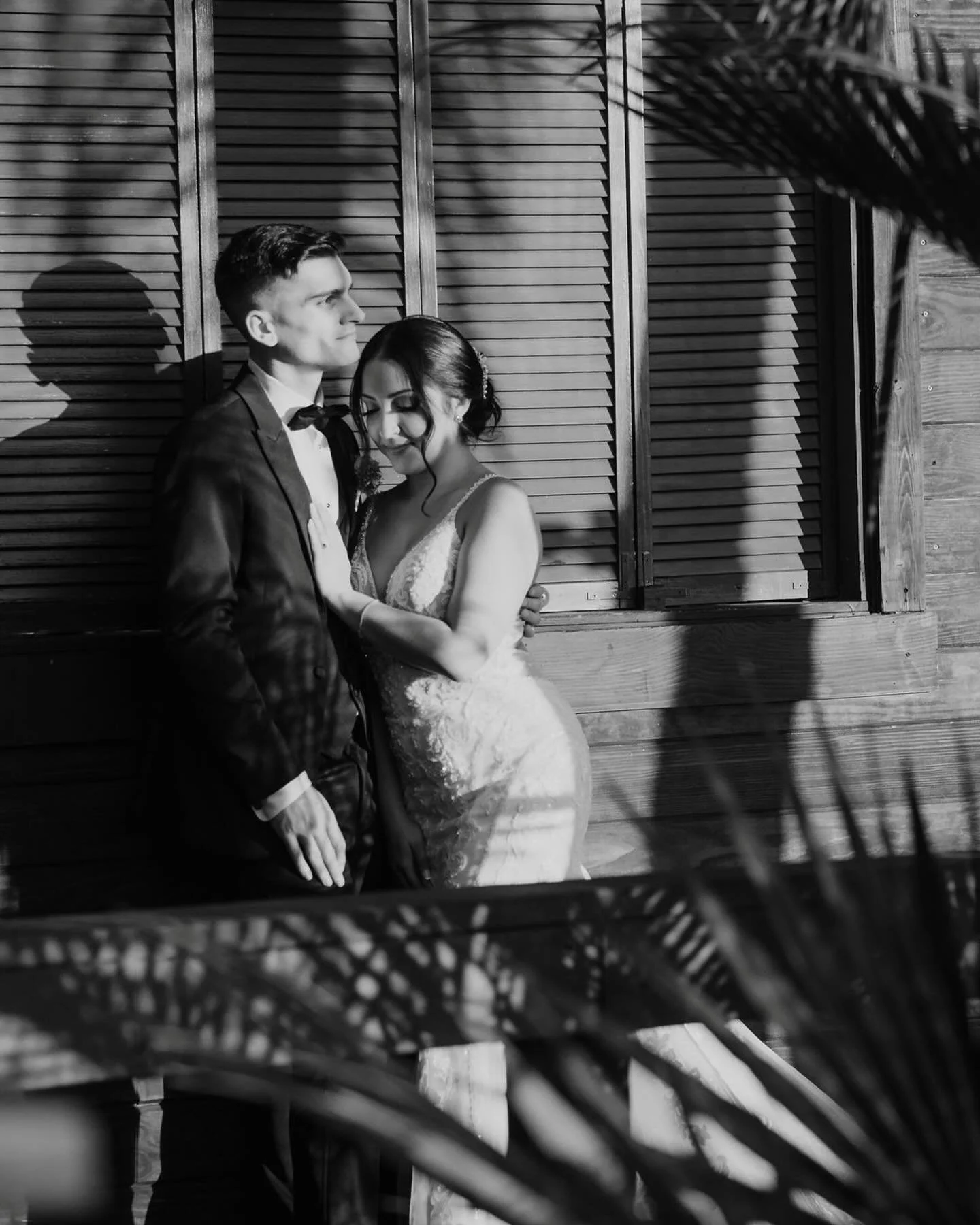 Happy two year anniversary. Two years down and the best is still to come! ✨

(Anniversary, wedding, south florida, living sculpture sanctuary, wedding photography) #miamiwedding #livingsculpture