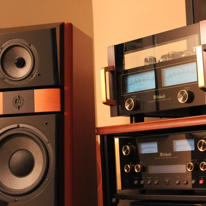 best hifi home audio system