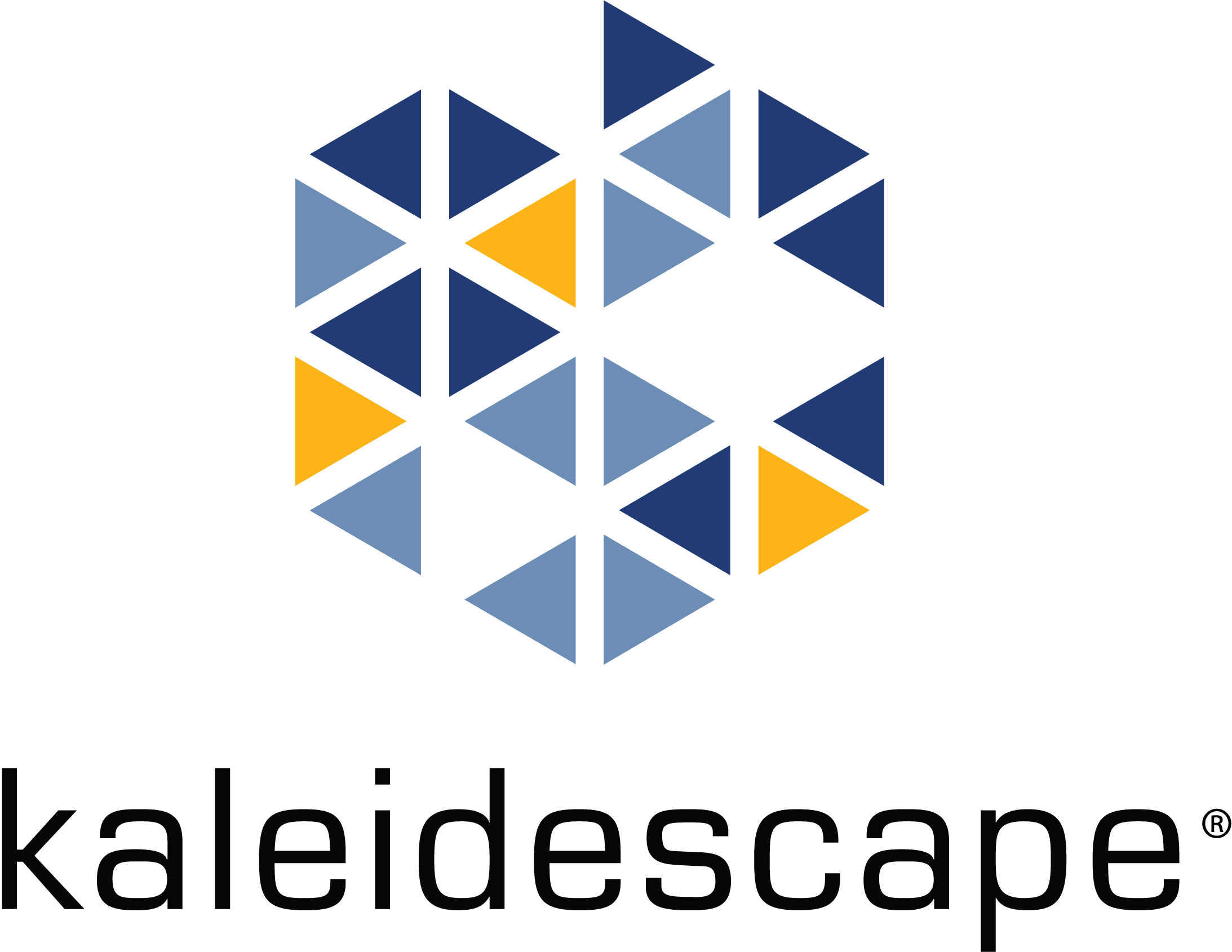 Kaleidscape