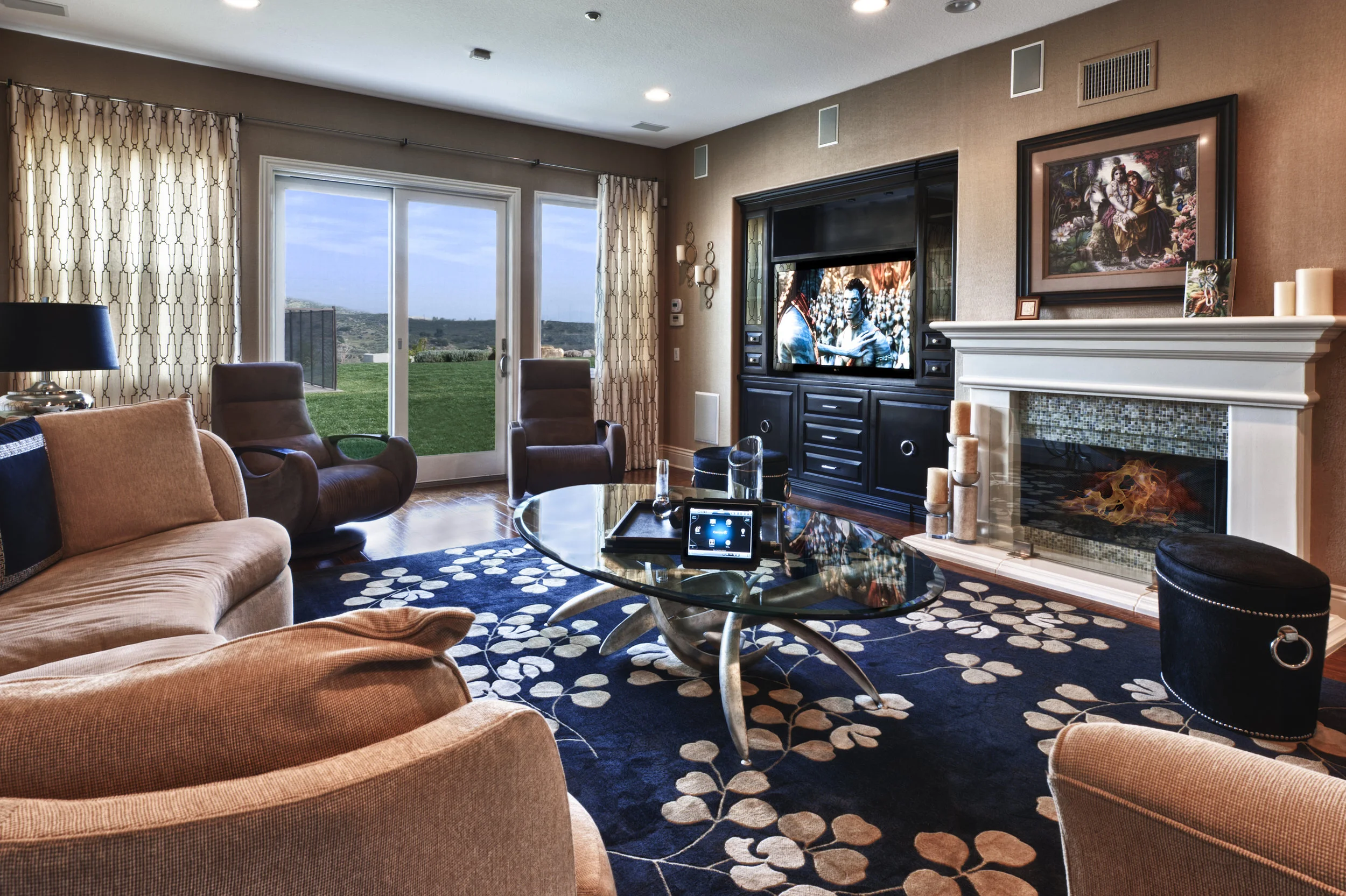 Gallery — Shelley's Stereo