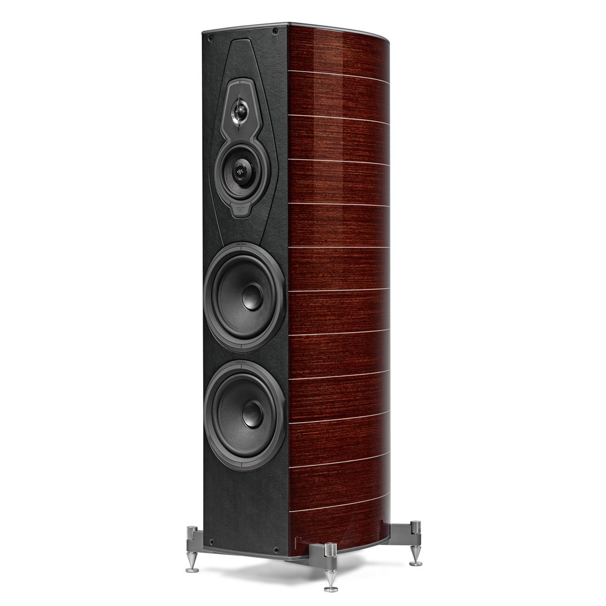 Sonus Faber Homage Collection