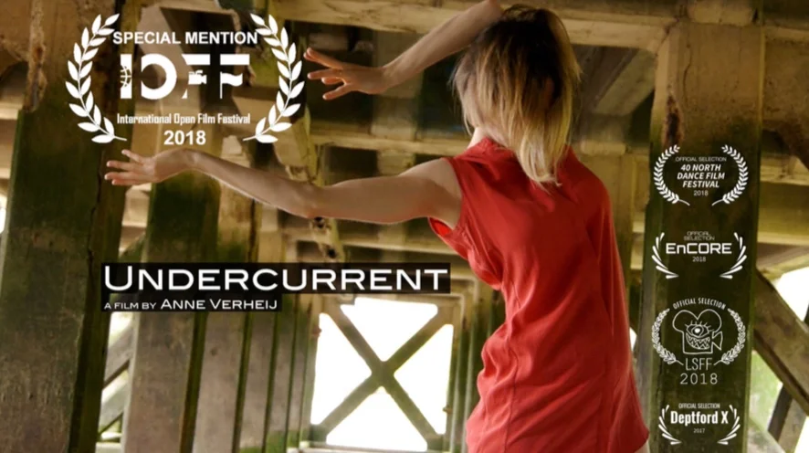 Undercurrent