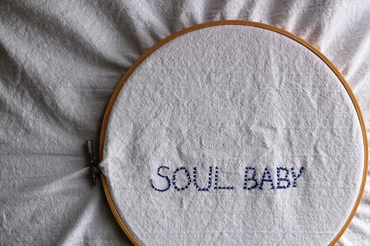 SOUL BABY