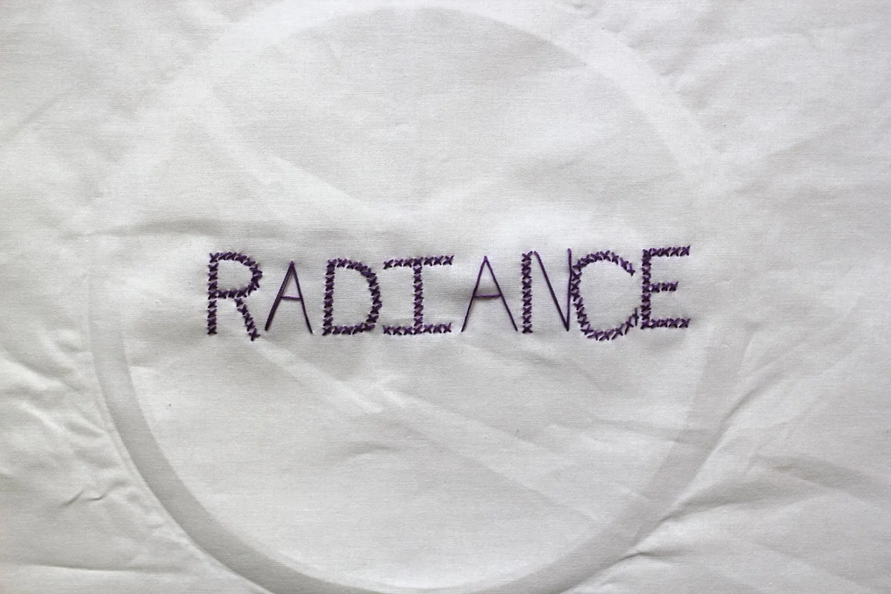 RADIANCE (companion to SPIRITUAL)