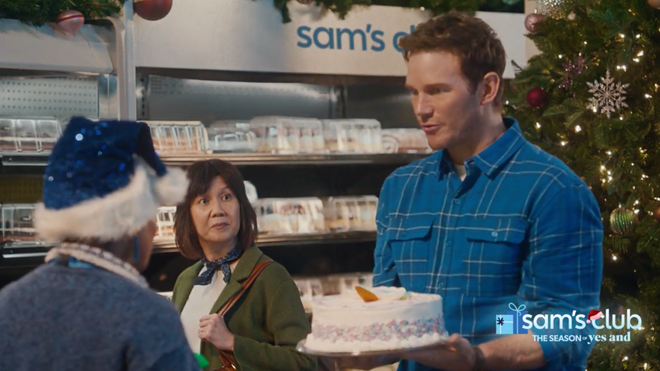 Sam's Club