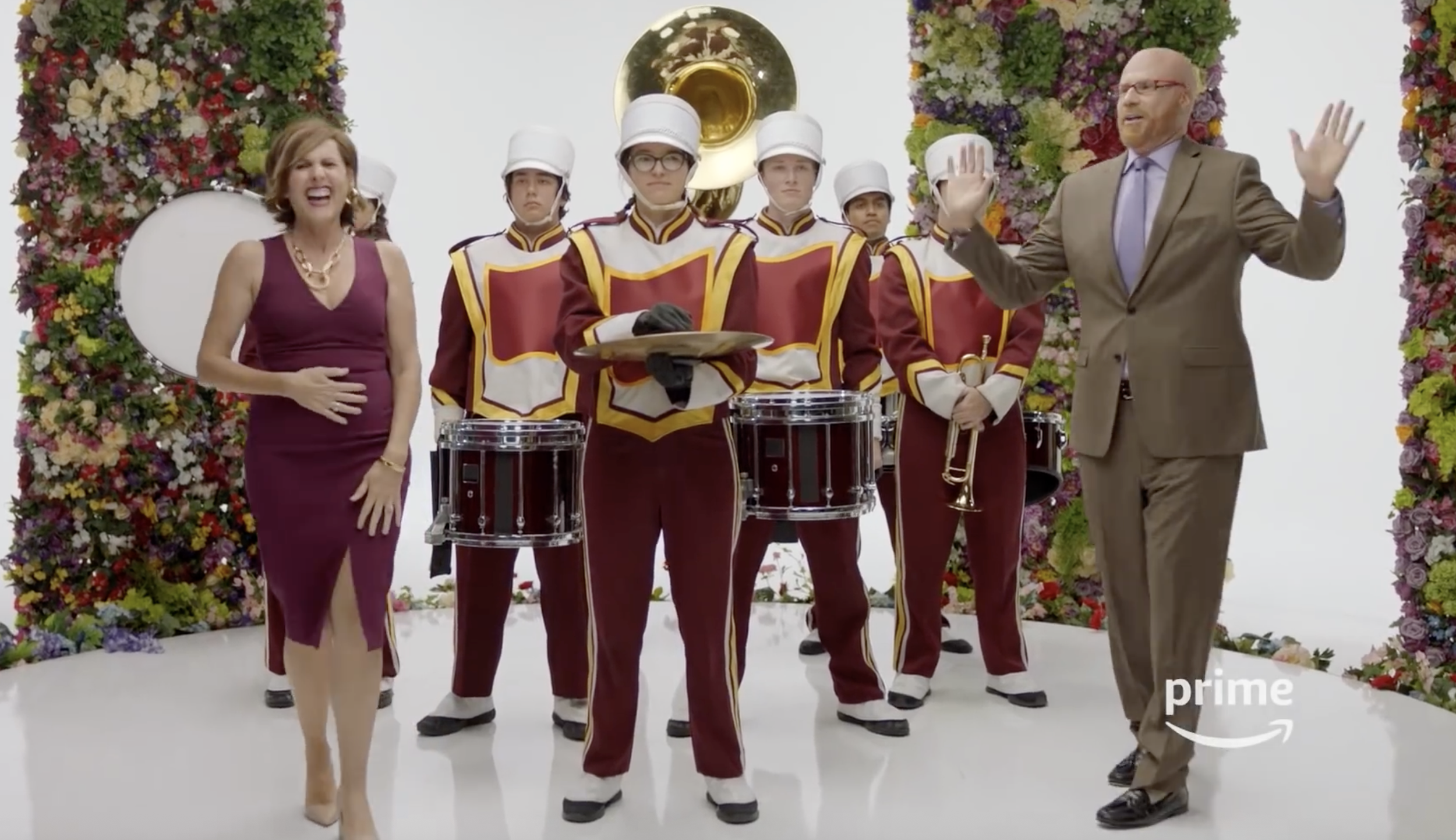 Rose Parade