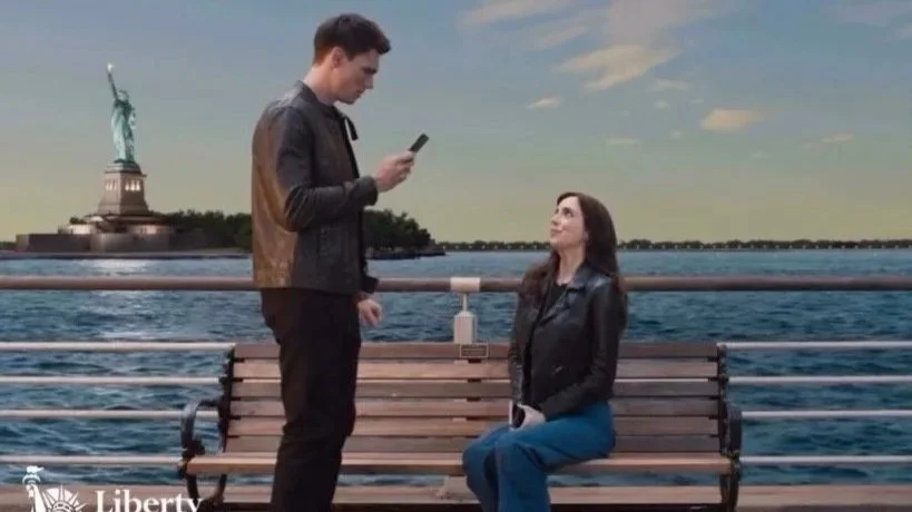 Liberty Mutual