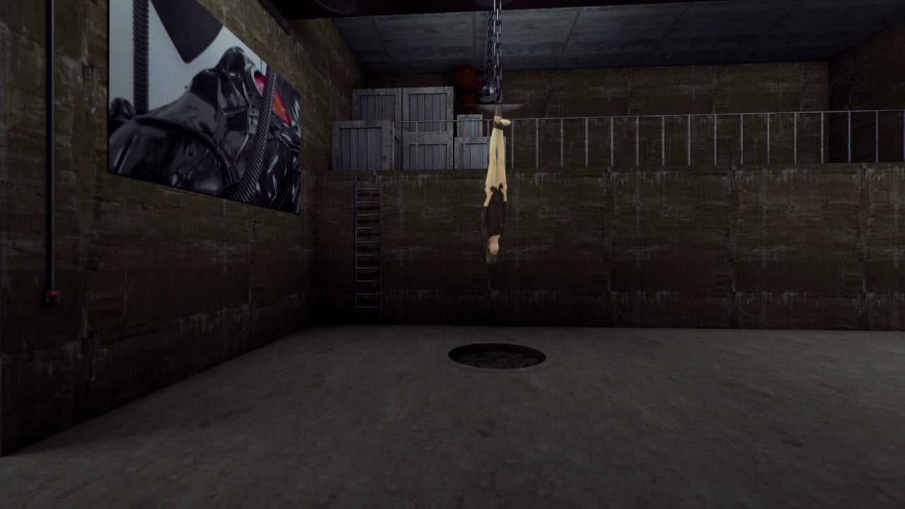 Suspension