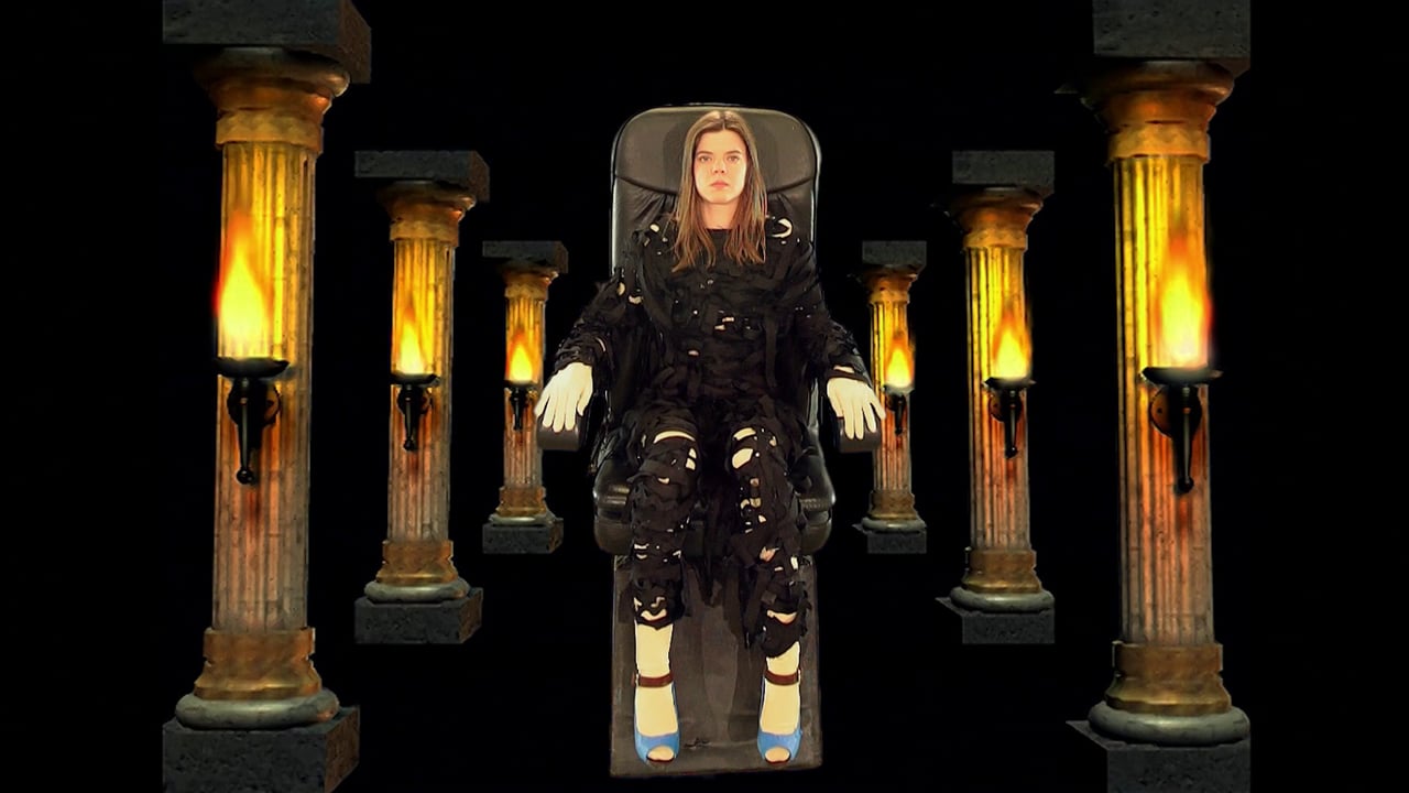 Massage Chair