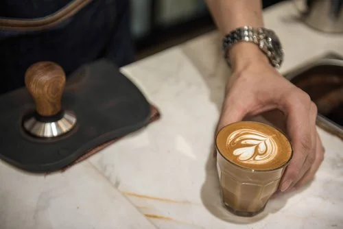 SCI Barista Level 2