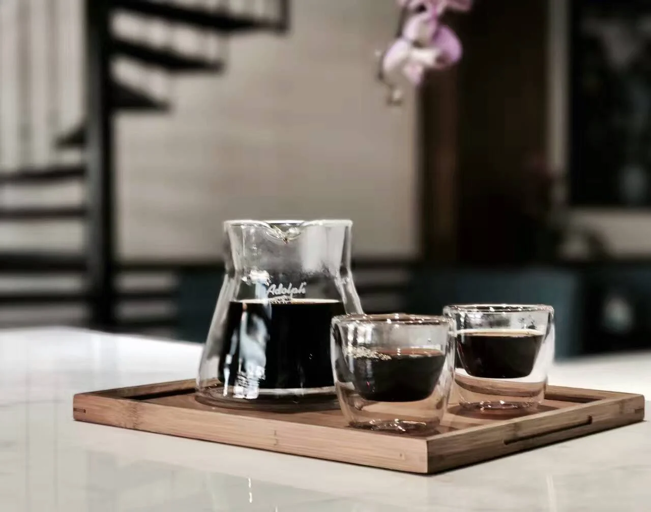 SCA Brewing Professional Course