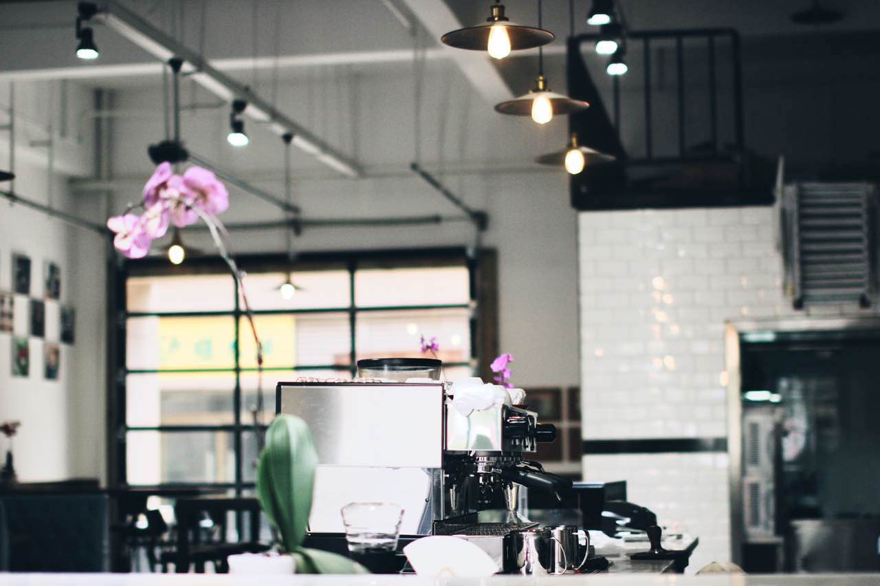 SCI 可持续咖啡学会咖啡馆课程一级