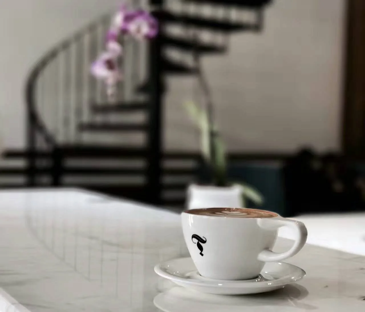 SCI 可持续咖啡学会咖啡馆课程二级