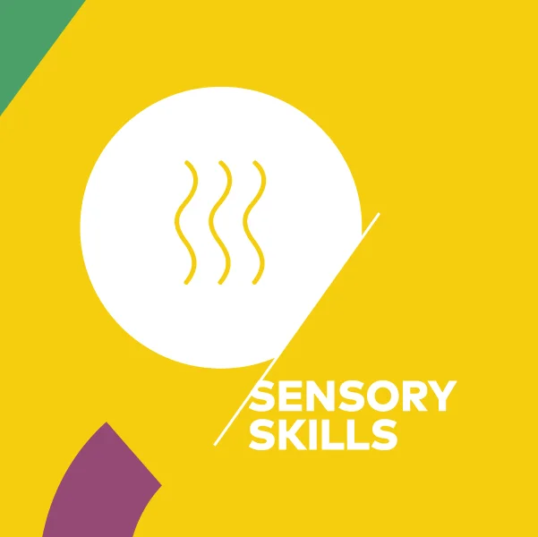 SCA Sensory