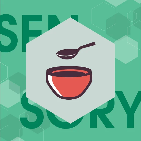 SCI 感官三级