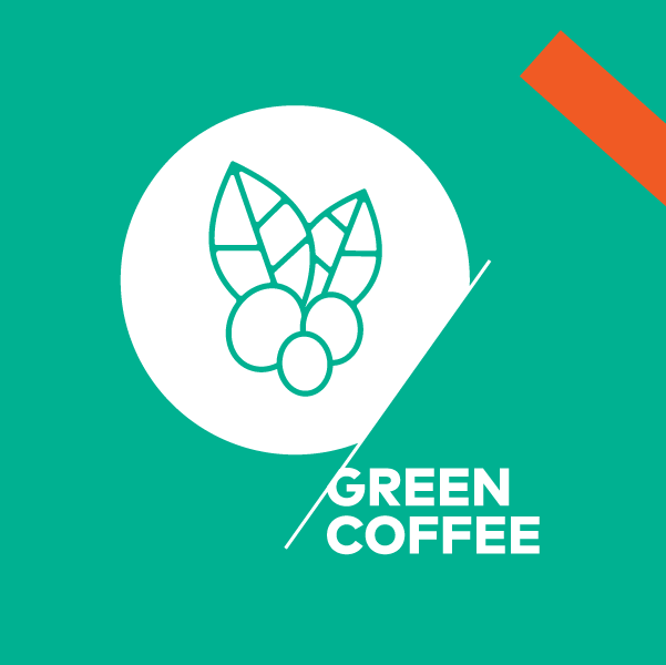 SCA Green Coffee