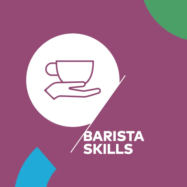 SCA Barista Intermediate