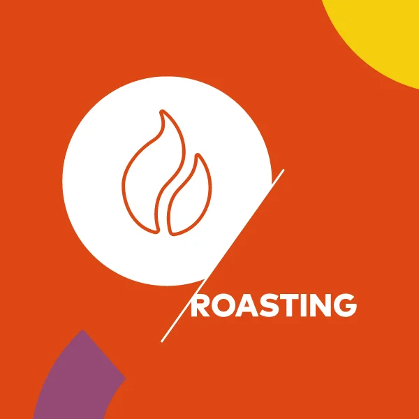 SCA Roasting Intermediate