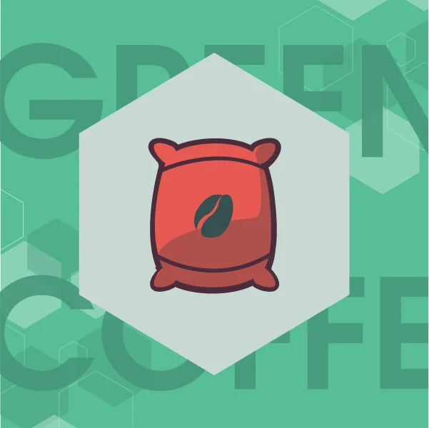 SCI Green Coffee level 2
