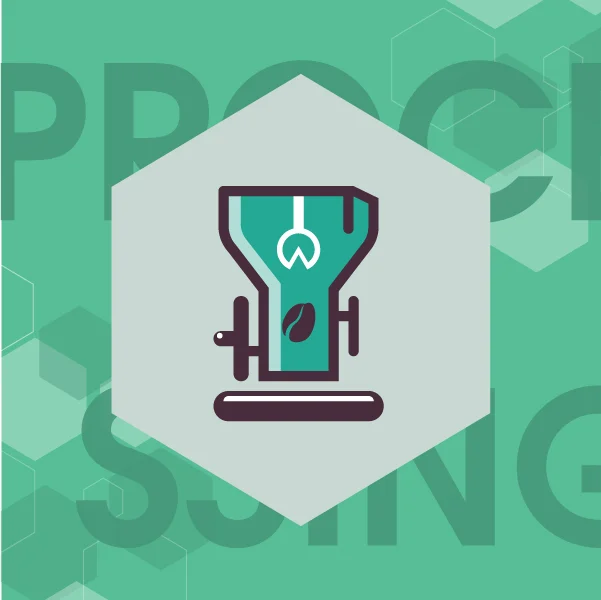 SCI可持续咖啡学会咖啡处理课程3级