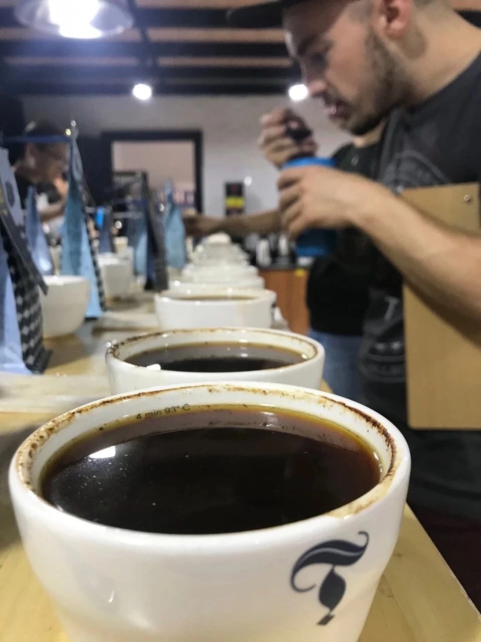 7 Key Roasting Requirements for any RoasterTorch Coffee Labs