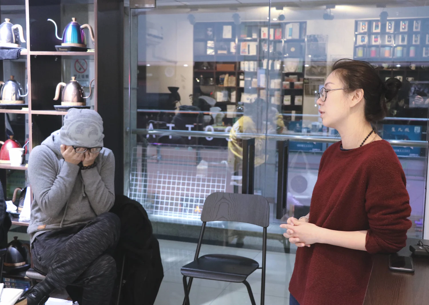 门店培训:变“厚”为“薄”有方法