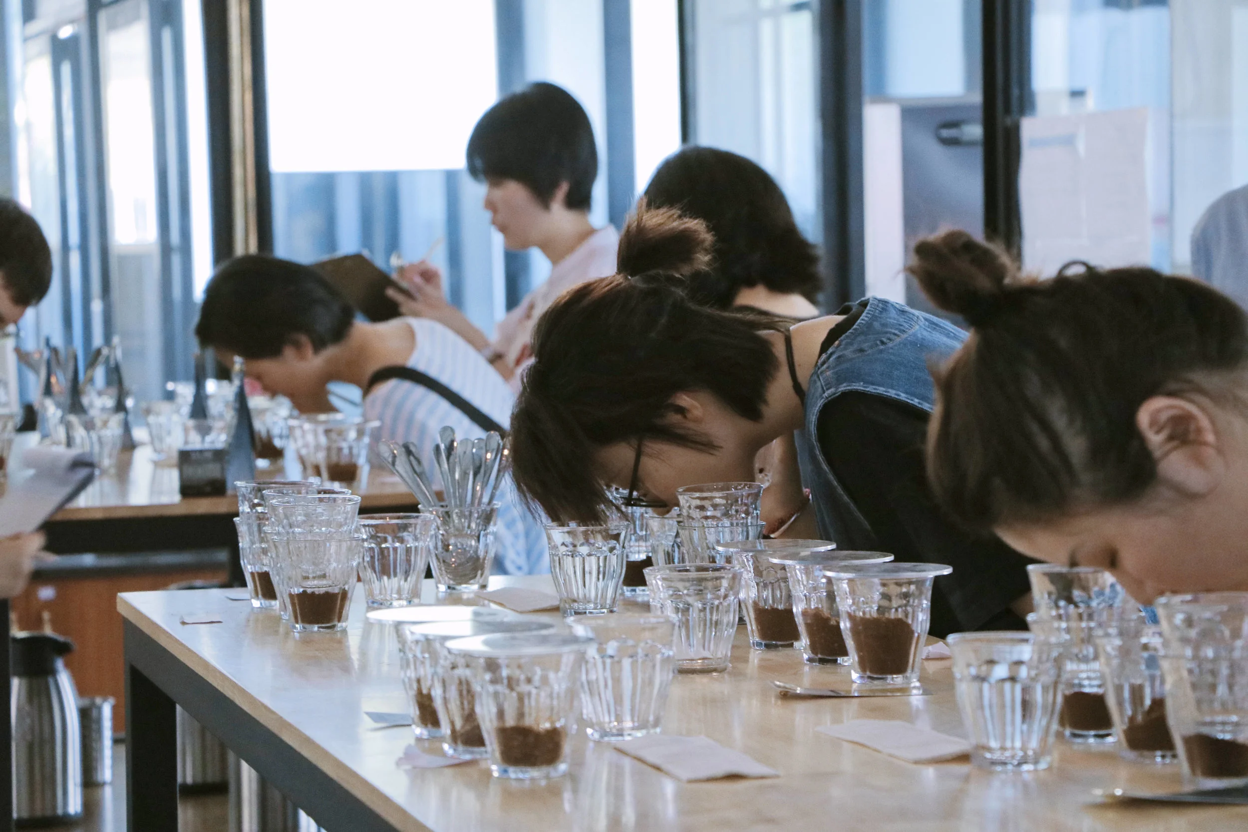 3 steps to learn Coffee Brew Chart to help you brew better coffee