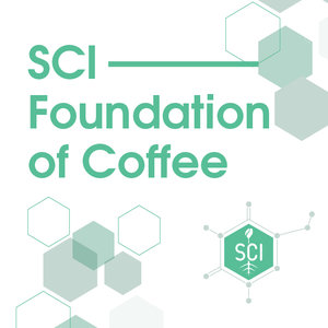 SCI أساسيات القهوة