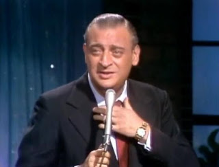 Rodney Dangerfield - "at Dangerfields"