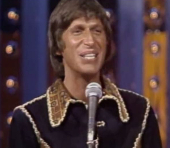 David Brenner - "in Pittsburgh"