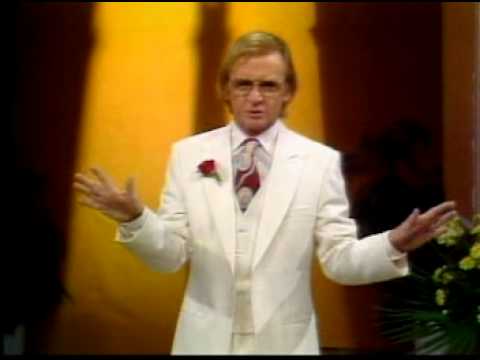 John Byner - "in San Francisco"