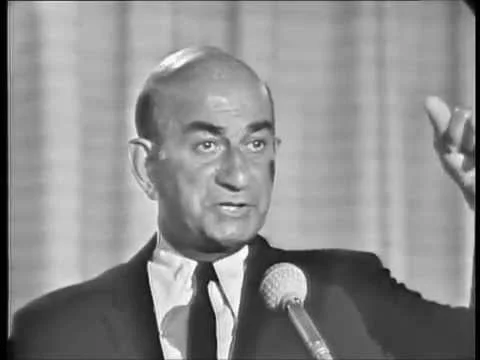 Myron Cohen - "in New York"