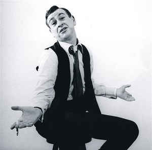 Shelley Berman - "in Chicago"