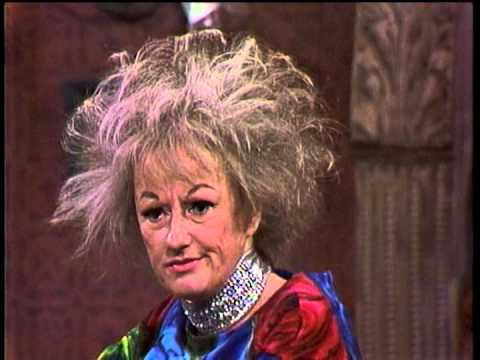 Phyllis Diller - "in New York "