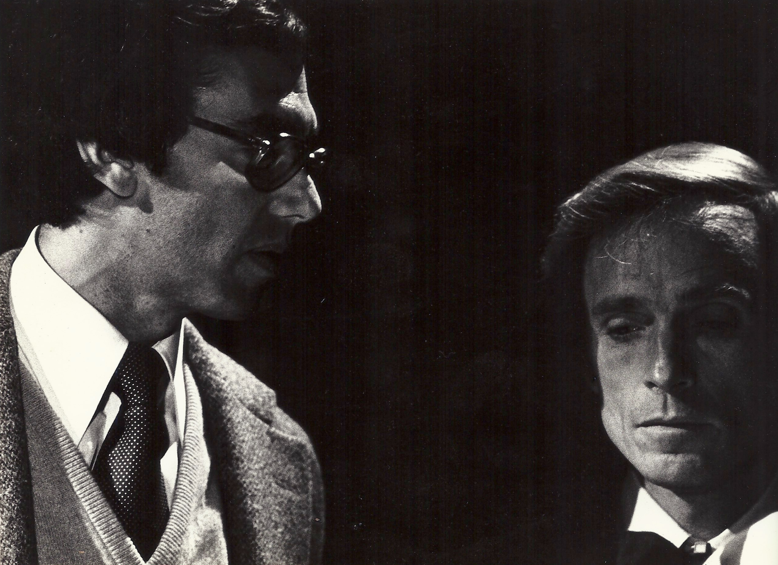 Brandman and Cavett