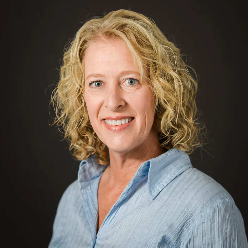 Cathi Weber
