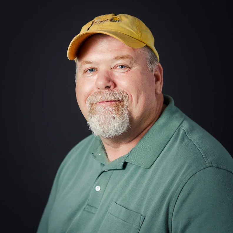 Jim Olyer