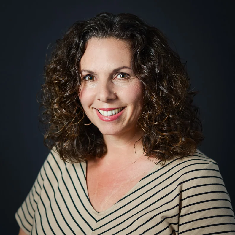 Angie Wolpert