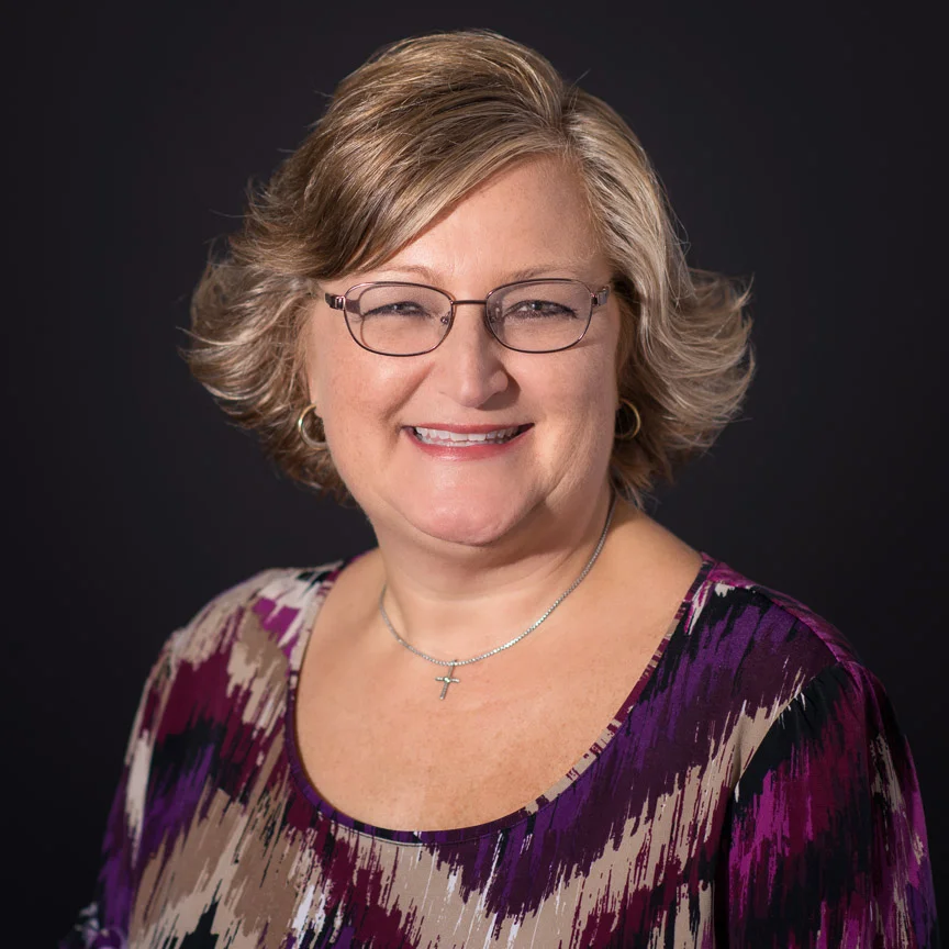 Shelly Whitaker