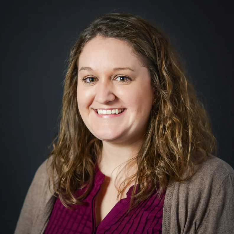 Samantha McPheron