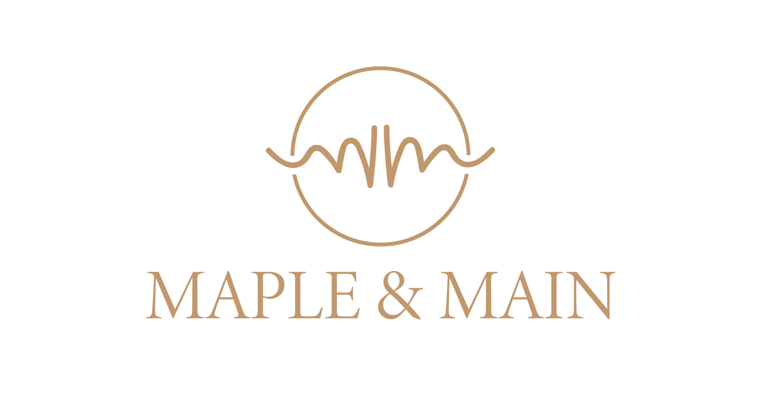 Maple & Main — White Lotus Group Website