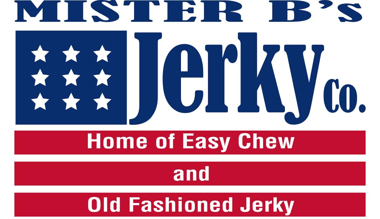 Mister B's Jerky Co.