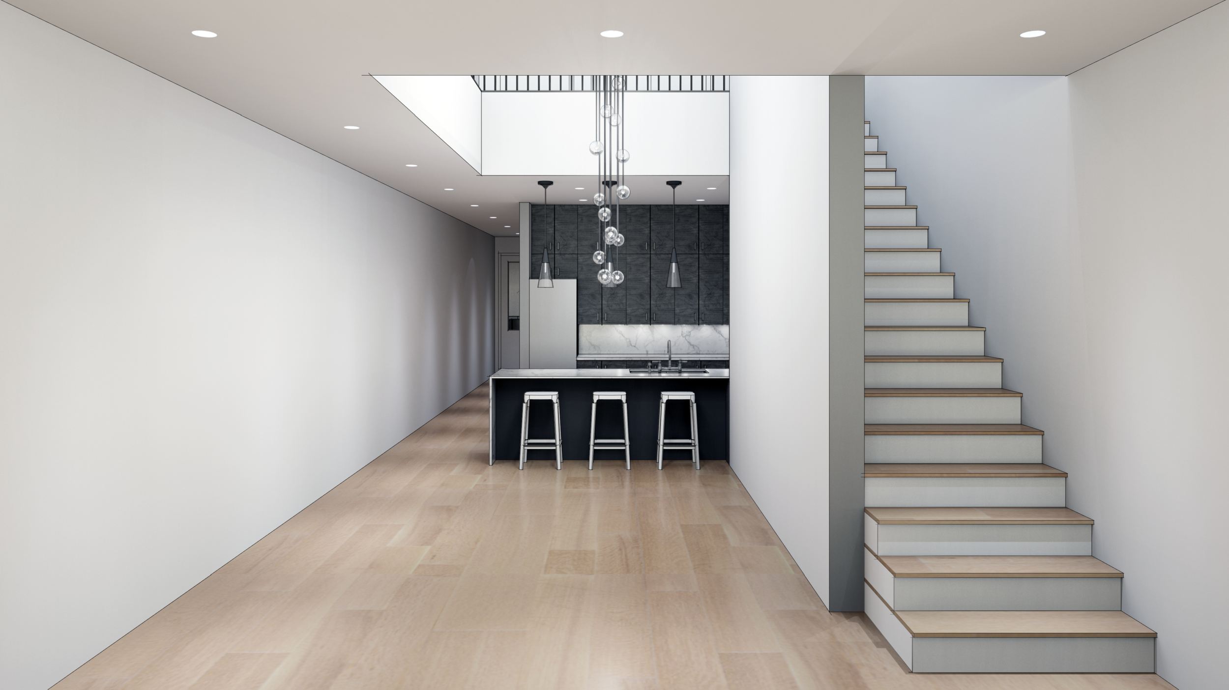 Visualization Case Study: Condo Building