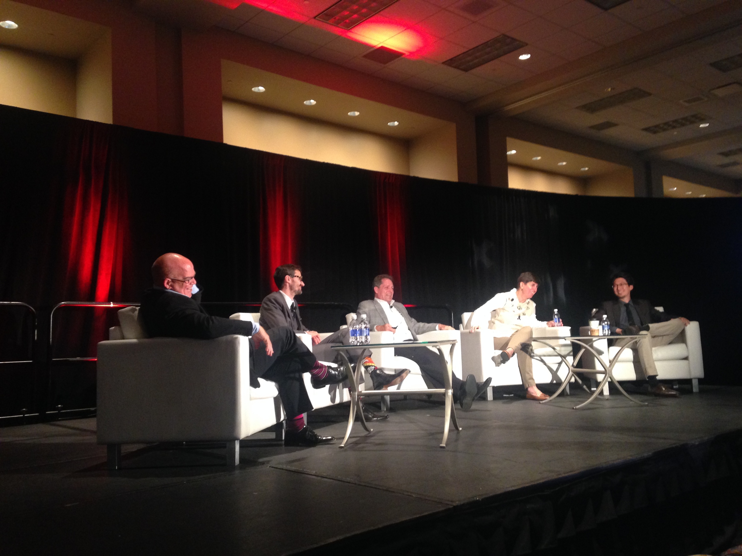 Leveraging Successful Business Strategies