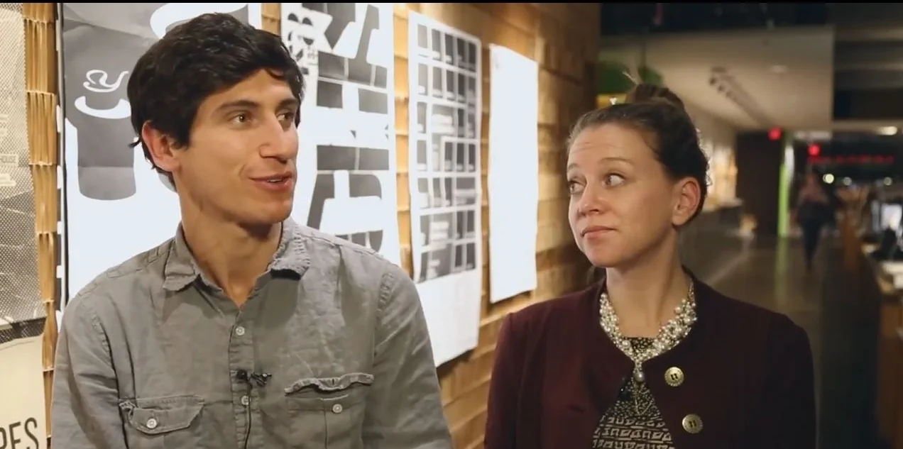 2015 Annual Day of Service Video