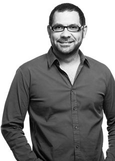 Jose Alvarez