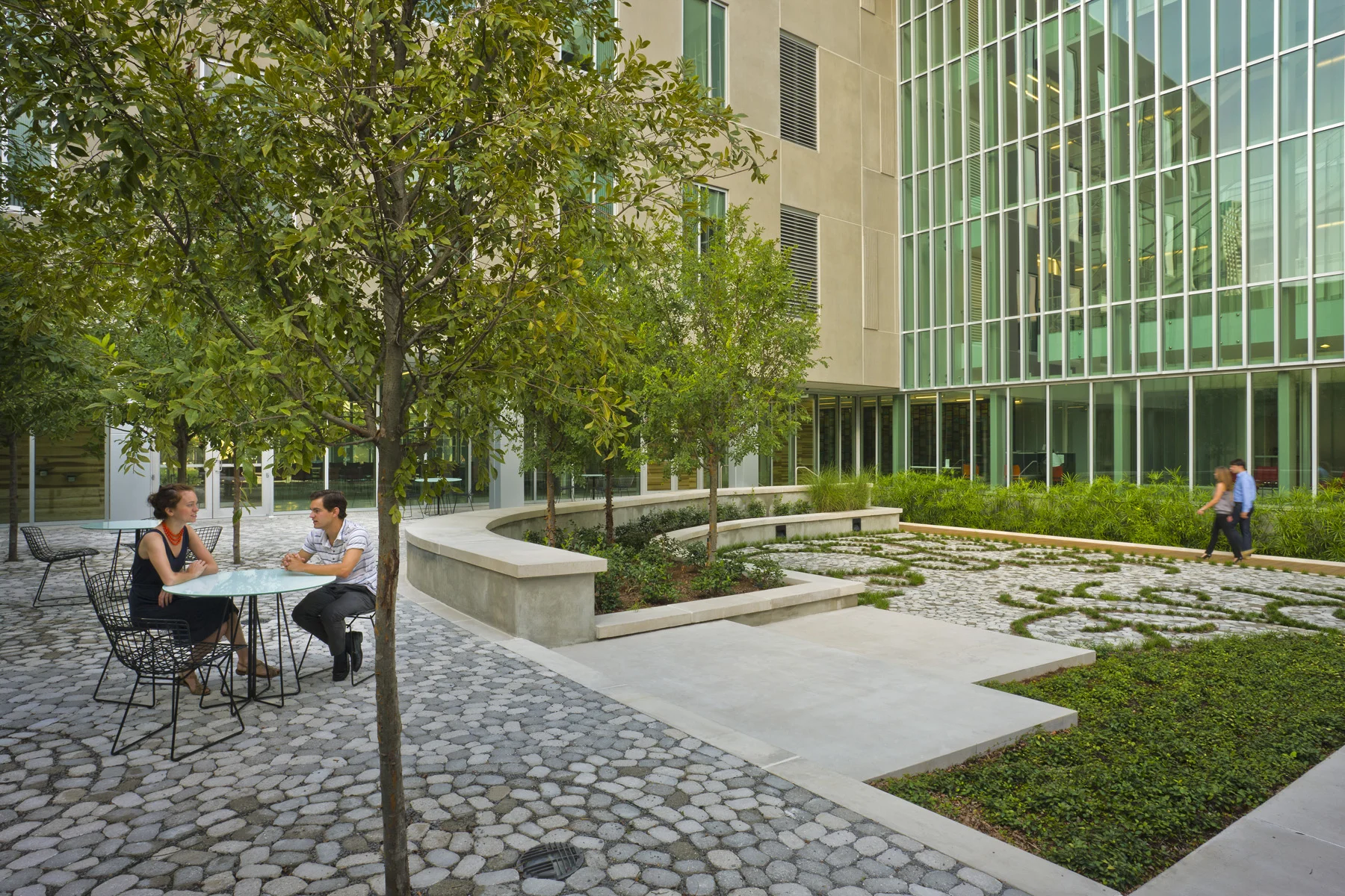 Green Infrastructure: A Primer