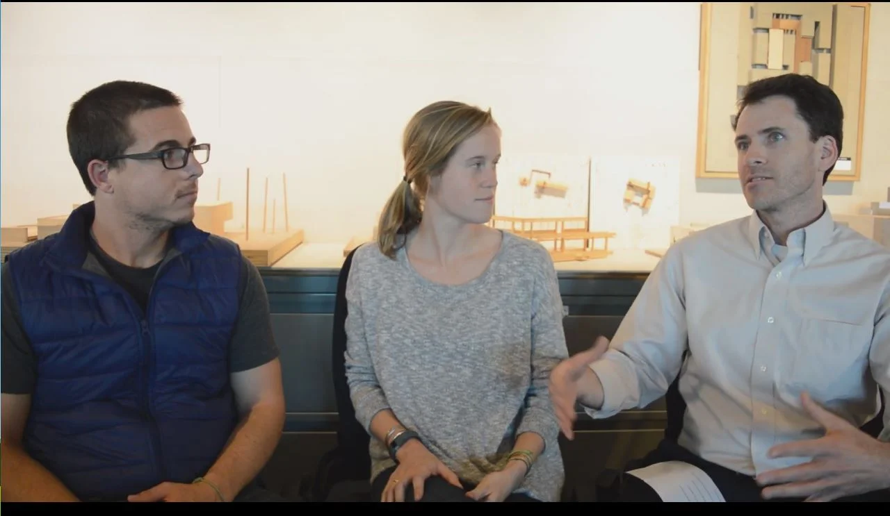 2016 Annual Day of Service Video