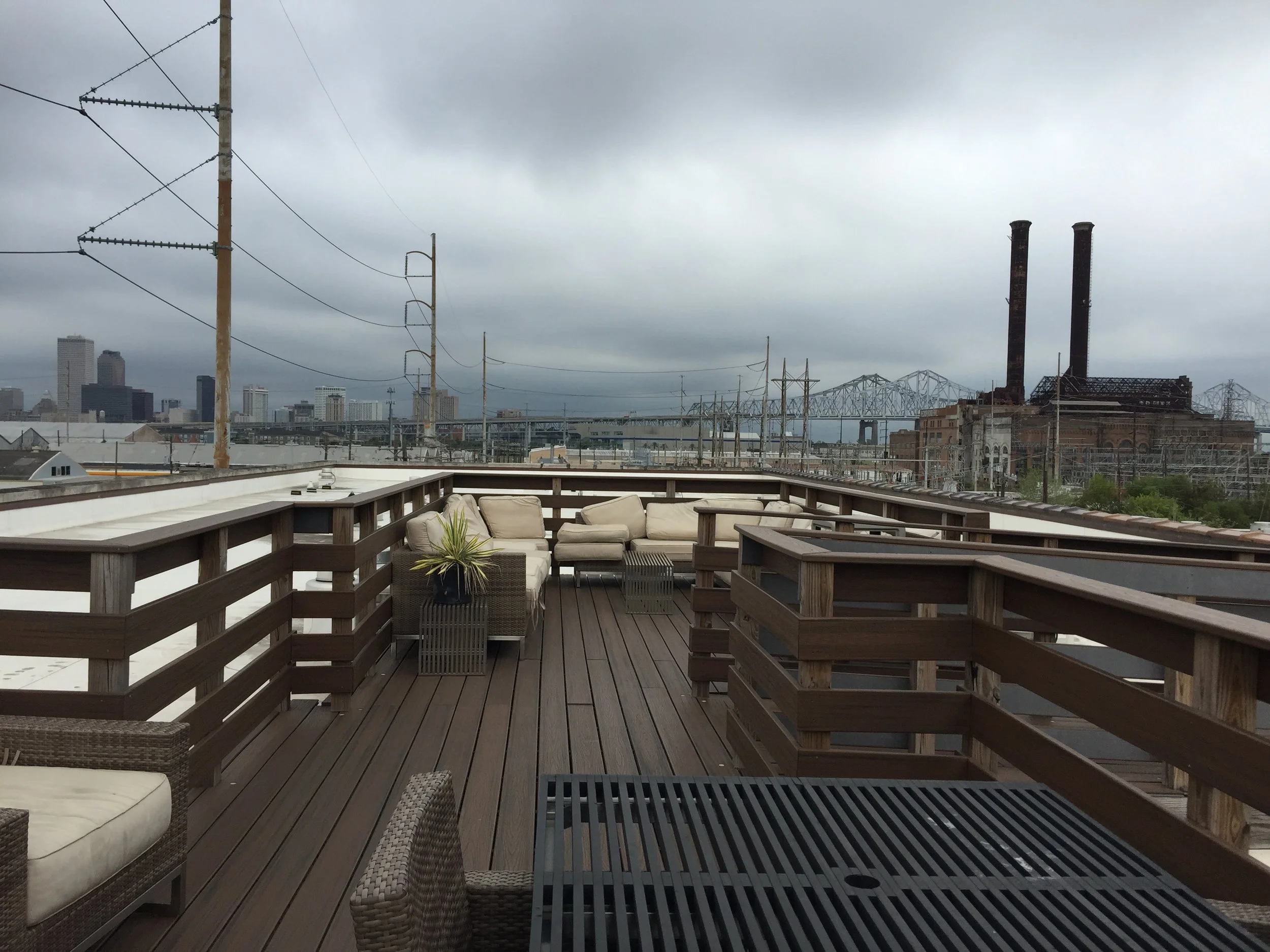 Design Health: Justice in the Built Environment