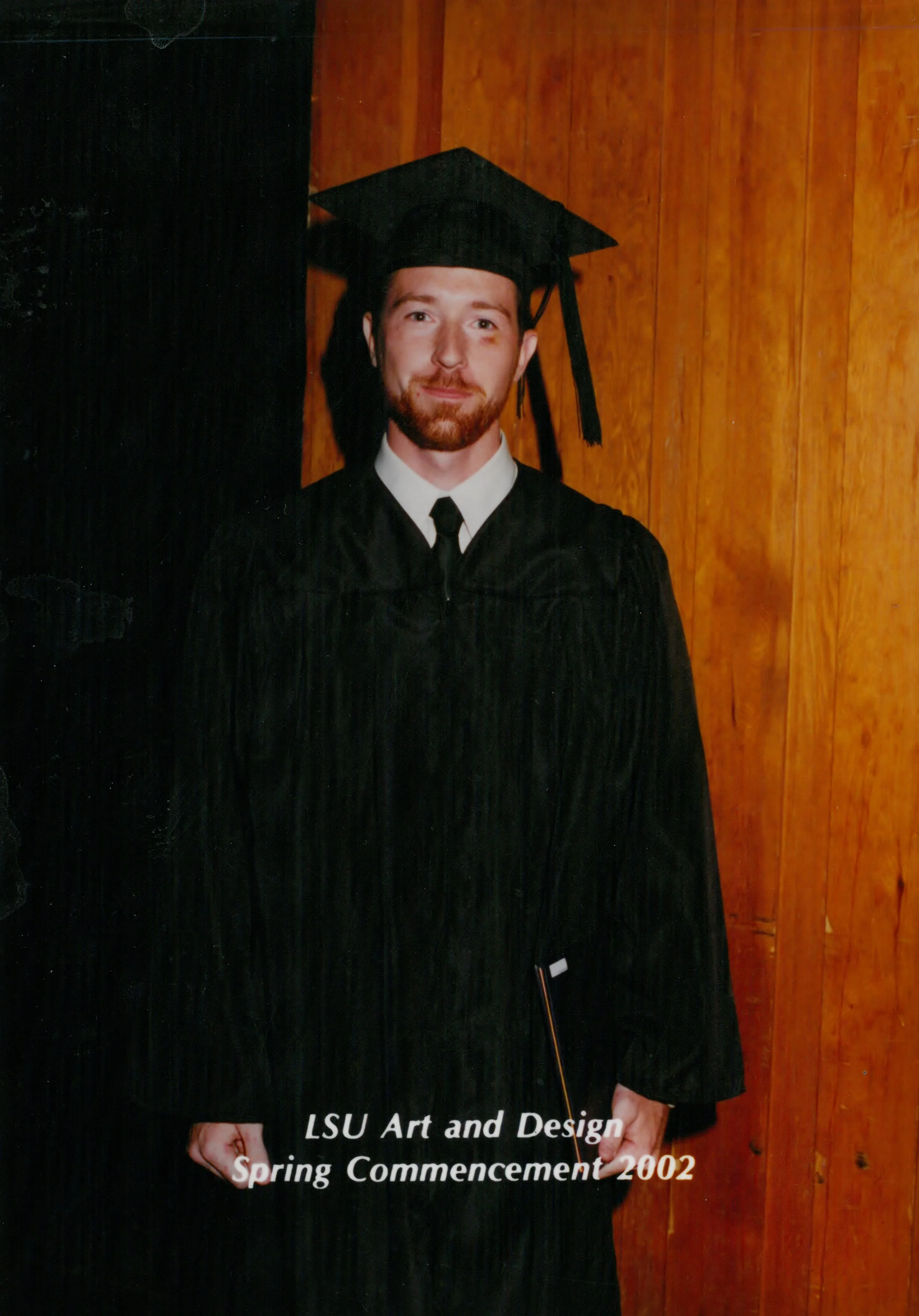 Mark Hash_LSU 2002.jpg